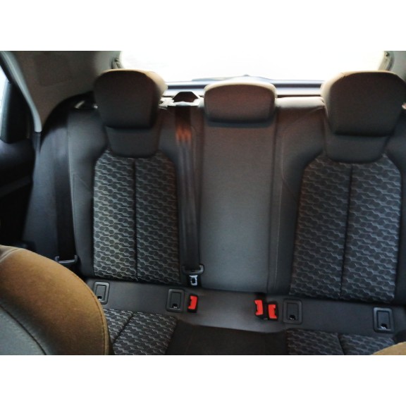 audi a1 sportback (gba) del año 2022