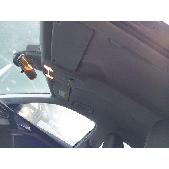 audi a1 sportback (gba) del año 2022