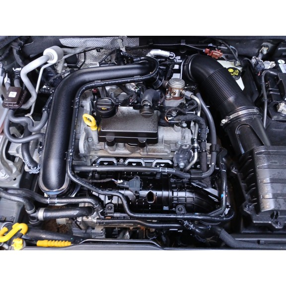 audi a1 sportback (gba) del año 2022