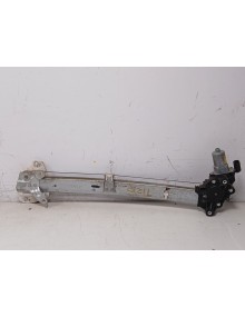 Recambio de elevalunas trasero izquierdo para honda hr-v (ru) 1.5 (ru1) referencia OEM IAM  6 pines 
