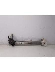 Recambio de elevalunas trasero izquierdo para honda hr-v (ru) 1.5 (ru1) referencia OEM IAM  6 pines  2