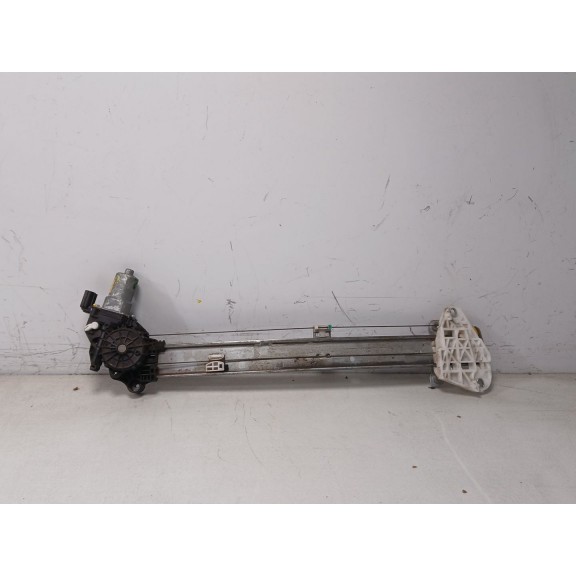 Recambio de elevalunas trasero izquierdo para honda hr-v (ru) 1.5 (ru1) referencia OEM IAM  6 pines 