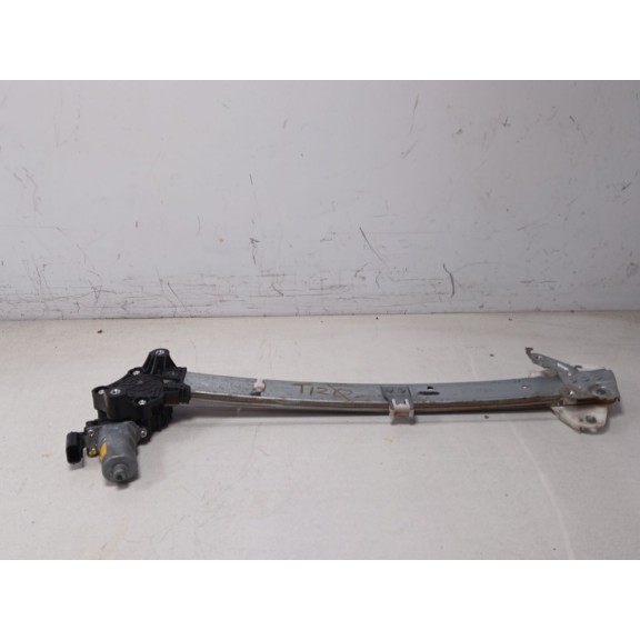 Recambio de elevalunas trasero izquierdo para honda hr-v (ru) 1.5 (ru1) referencia OEM IAM  6 pines 