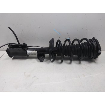 Recambio de amortiguador delantero izquierdo para jeep compass (mp, m6, mv, m7) 1.3 referencia OEM IAM 00521642450  