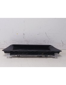 Recambio de display para bmw serie 5 lim. (f10) 2.0 turbodiesel referencia OEM IAM bm928497401h  928497401h 2