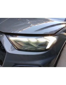 Recambio de faro izquierdo para audi a1 sportback (gba) 30 tfsi referencia OEM IAM 82A941033D  90106082 2