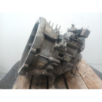 Recambio de caja cambios para mini mini countryman (r60) one referencia OEM IAM 7595839 23007595839 