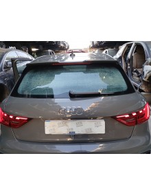 Recambio de porton trasero para audi a1 sportback (gba) 30 tfsi referencia OEM IAM   