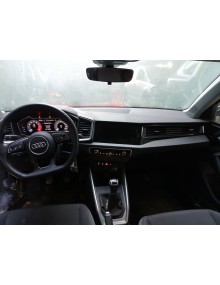 Recambio de kit airbag para audi a1 sportback (gba) 30 tfsi referencia OEM IAM   