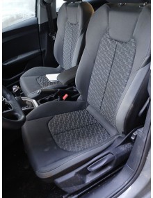 Recambio de asiento delantero izquierdo para audi a1 sportback (gba) 30 tfsi referencia OEM IAM   