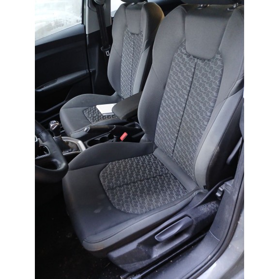 Recambio de asiento delantero izquierdo para audi a1 sportback (gba) 30 tfsi referencia OEM IAM   