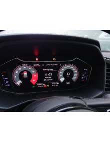 Recambio de cuadro instrumentos para audi a1 sportback (gba) 30 tfsi referencia OEM IAM   
