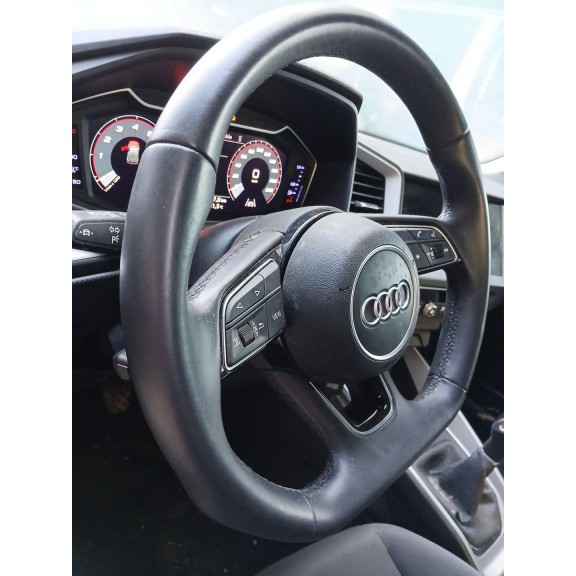 Recambio de volante para audi a1 sportback (gba) 30 tfsi referencia OEM IAM   