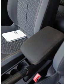 Recambio de apoyabrazos central para audi a1 sportback (gba) 30 tfsi referencia OEM IAM   