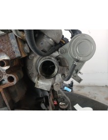 Recambio de turbocompresor para fiat ducato caja/chasis (250_) 130 multijet 2,3 d referencia OEM IAM 4913505132  