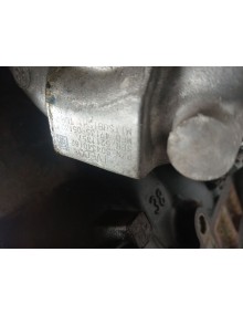 Recambio de turbocompresor para fiat ducato caja/chasis (250_) 130 multijet 2,3 d referencia OEM IAM 4913505132   2