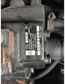 Recambio de bomba inyeccion para fiat ducato caja/chasis (250_) 130 multijet 2,3 d referencia OEM IAM 0445010320   2