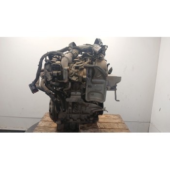 MOTOR COMPLETO CHZ ENTREGA CASCO 35.000KM