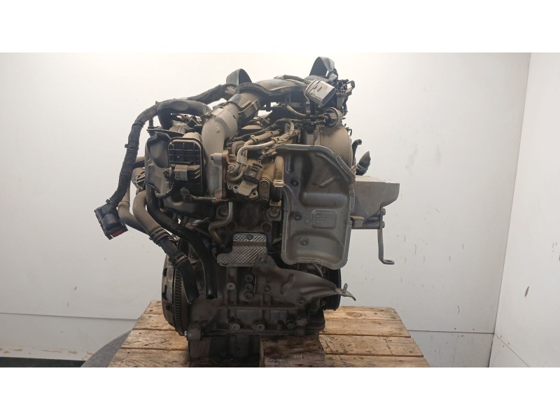 Recambio de motor completo para seat ibiza (6p1) fr referencia OEM IAM CHZ ENTREGA CASCO 35.000KM