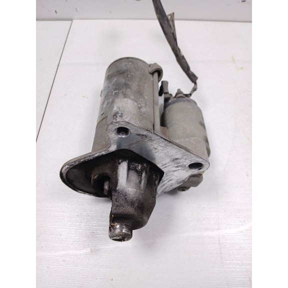 Recambio de motor arranque para mazda 3 lim. (bl) 1.6 cd diesel cat referencia OEM IAM   