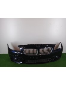 Recambio de paragolpes delantero para bmw 5 (f10) 525 d referencia OEM IAM 51117906188  