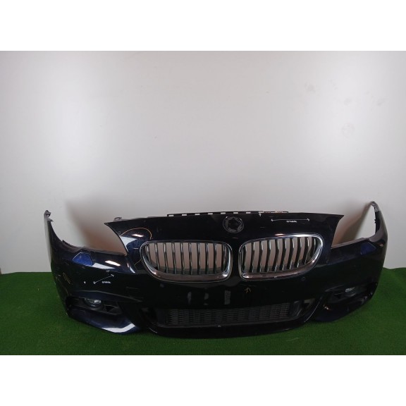 Recambio de paragolpes delantero para bmw 5 (f10) 525 d referencia OEM IAM 51117906188  