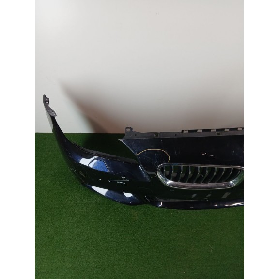 Recambio de paragolpes delantero para bmw 5 (f10) 525 d referencia OEM IAM 51117906188  