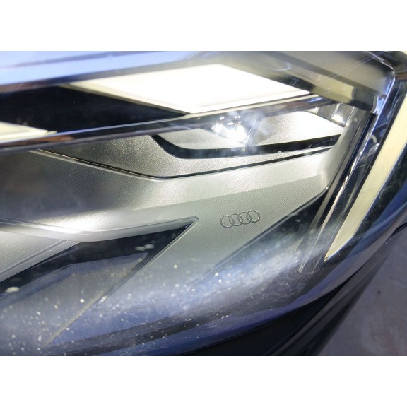 Recambio de faro izquierdo para audi a1 sportback (gba) 30 tfsi referencia OEM IAM 82A941033D  90106082