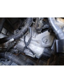 Recambio de caja cambios para mazda 3 (bl) 1.6 mzr (bl14) referencia OEM IAM  manual 5v 159.044km