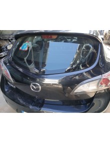 Recambio de porton trasero para mazda 3 (bl) 1.6 mzr (bl14) referencia OEM IAM   