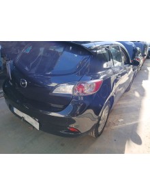 mazda 3 (bl) del año 2013 2