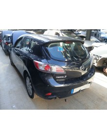 mazda 3 (bl) del año 2013