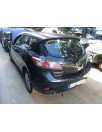 mazda 3 (bl) del año 2013