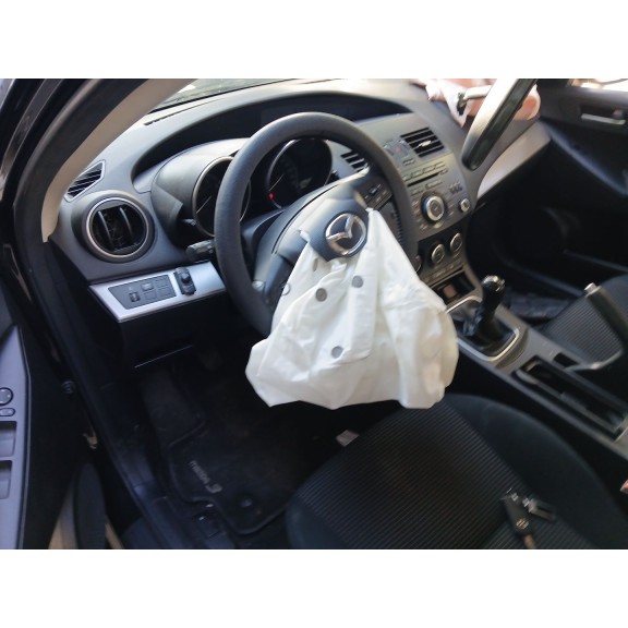 mazda 3 (bl) del año 2013