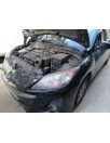 mazda 3 (bl) del año 2013
