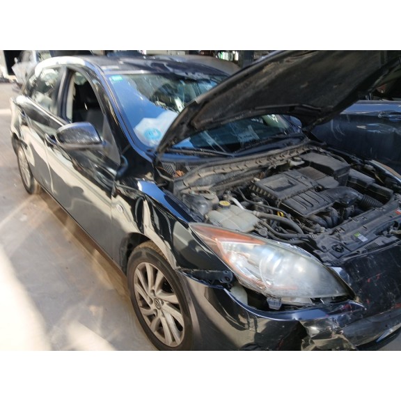 mazda 3 (bl) del año 2013