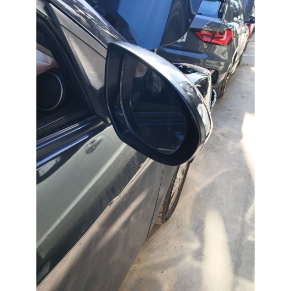 Recambio de retrovisor derecho para mazda 3 (bl) 1.6 mzr (bl14) referencia OEM IAM   