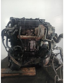 Recambio de motor completo para citroën c4 picasso sx referencia OEM IAM 9HZ M  2
