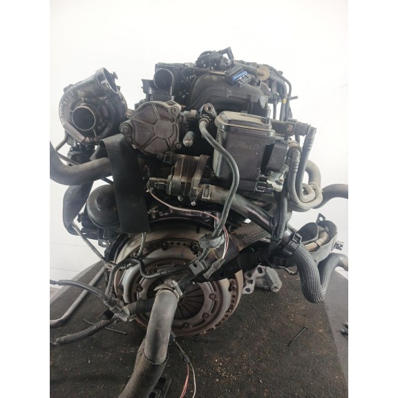Recambio de motor completo para citroën c4 picasso sx referencia OEM IAM 9HZ M 