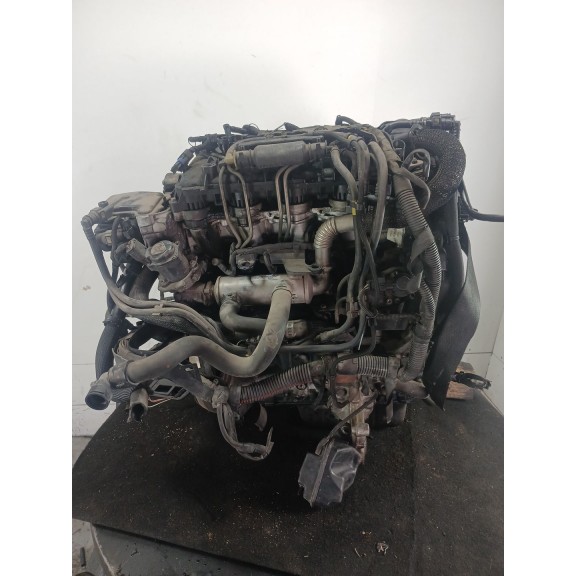 Recambio de motor completo para citroën c4 picasso sx referencia OEM IAM 9HZ M 
