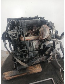 Recambio de motor casco para citroën c4 picasso sx referencia OEM IAM 9HZ  