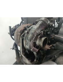 Recambio de turbocompresor para citroën c4 picasso sx referencia OEM IAM 7534204  