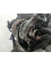 Recambio de turbocompresor para citroën c4 picasso sx referencia OEM IAM 7534204  