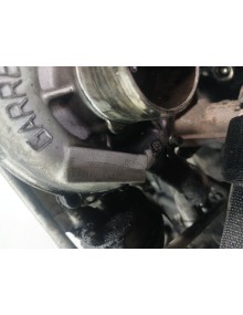 Recambio de turbocompresor para citroën c4 picasso sx referencia OEM IAM 7534204   2