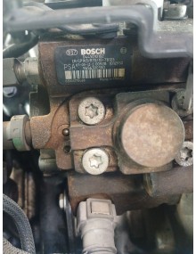 Recambio de bomba inyeccion para citroën c4 picasso sx referencia OEM IAM 0445010102   2