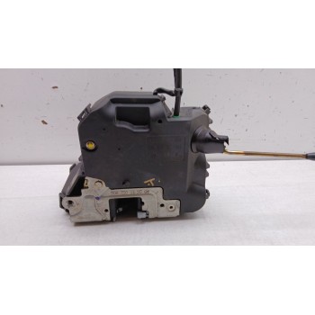 Recambio de cerradura puerta delantera derecha para mercedes-benz clk (c209) clk 270 cdi (209.316) referencia OEM IAM 209720435 