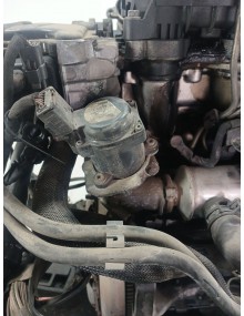 Recambio de valvula egr para citroën c4 picasso sx referencia OEM IAM 9660276280  