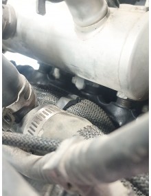 Recambio de rampa inyectora para citroën c4 picasso sx referencia OEM IAM 9654592680  