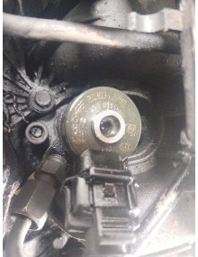 Recambio de inyector para citroën c4 picasso sx referencia OEM IAM 0445110259  