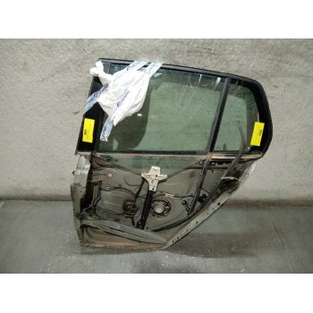 Recambio de puerta trasera izquierda para volkswagen golf v berlina (1k1) conceptline (e) referencia OEM IAM  5P 